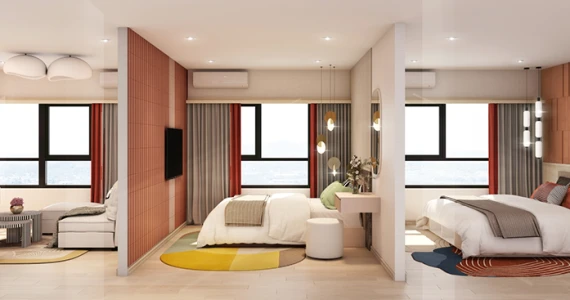 รูปภาพ เอสเซ็นท์ นครสวรรค์ (Escent Nakhon Sawan)