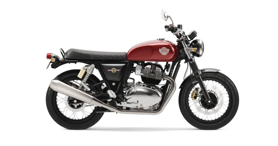 รูปภาพ โรยัล เอ็นฟีลด์ Royal Enfield Interceptor 650 (Standard) ปี 2023