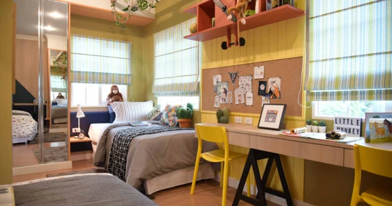 รูปภาพ โกลเด้น ทาวน์ รามอินทรา - วงแหวน (Golden Town Ranintra - Wongwaen)