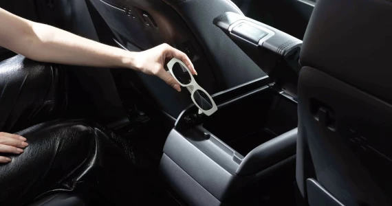 รูปภาพ ฮุนได Hyundai Santa Fe Prestige ปี 2025