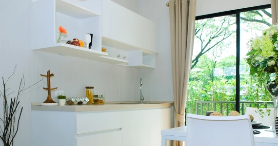 รูปภาพ ไอ คอนโด เกษตร (iCondo Kaset )