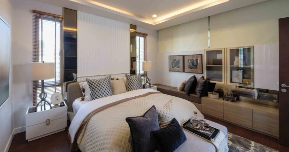 รูปภาพ ดิ เอสเคป มหิดล-เชียงใหม่ (The Escape Mahidol-Chiangmai)