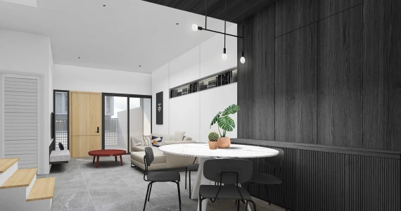 รูปภาพ ลูฟ เกษตร นวมินทร์ (LUVE Kaset-NawaminX)