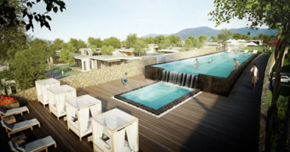 รูปภาพ ภูผาธารา เขาใหญ่ (Phuphatara Khaoyai)