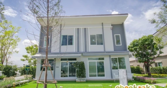 รูปภาพ กัสโต้ ทาวน์โฮม เพชรเกษม ทวีวัฒนา  (Gusto Town Home Petkasem-Thaweewattana)
