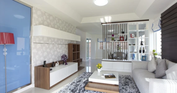 รูปภาพ ศุภาลัย พาร์ควิลล์ ศรีราชา (Supalai Parkville)