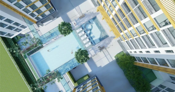 รูปภาพ รีเกิล อ่อนนุช-ศรีนครินทร์ (Regal On Nut-Srinakarin)