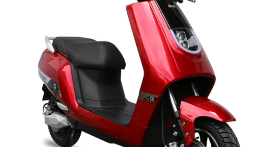 รูปภาพ เดโก้ Deco Hannah EV ปี 2024