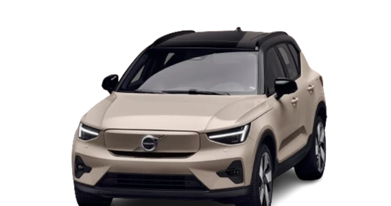 รูปภาพ วอลโว่ Volvo EX40 Ultra – Single Motor ปี 2024