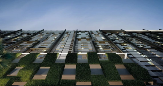 รูปภาพ เอ สเปซ มี บางนา (a space Me Bangna)