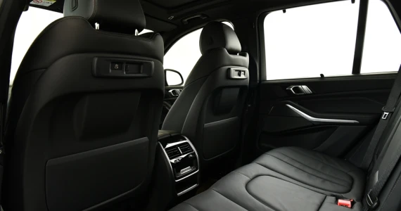 รูปภาพ บีเอ็มดับเบิลยู BMW X5 xDrive30d M Sport ปี 2022