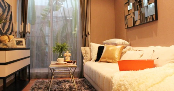 รูปภาพ เดอะ พาร์คแลนด์ รัชดา-วงศ์สว่าง (The Parkland Ratchada-Wongsawang)