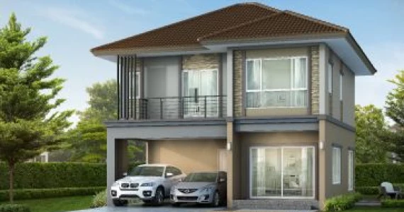 รูปภาพ เดอะ แพลนท์ ฉลองกรุง (The Plant Chalongkrung)