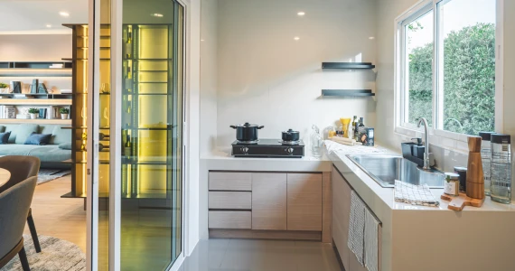 รูปภาพ เนอวานา แอบโซลูท เอกมัย-รามอินทรา (Nirvana Absolute Ekkamai-Ramintra)