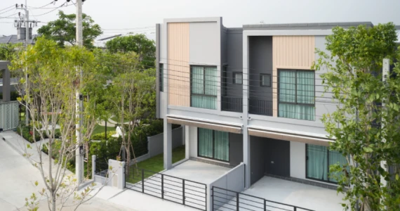 รูปภาพ พลีโน่ บางนา - อ่อนนุช 2 (Pleno Bangna - Onnut 2)