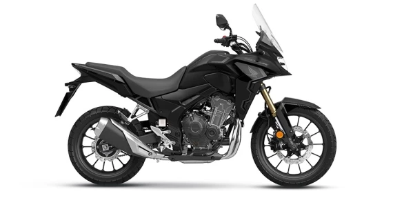 รูปภาพ ฮอนด้า Honda CB 500X MY22 ปี 2021