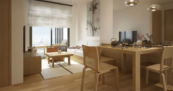 รูปภาพ อาร์ทิมิส สุขุมวิท 77 (Artemis Sukhumvit 77)