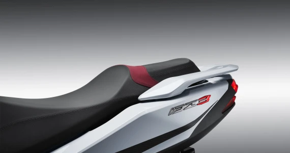 รูปภาพ จีพีเอ็กซ์ GPX DZ3 (Standard) ปี 2024