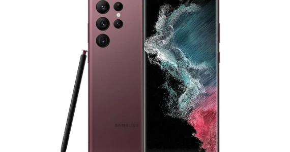 รูปภาพ ซัมซุง SAMSUNG Galaxy S22 Ultra (8GB/128GB)