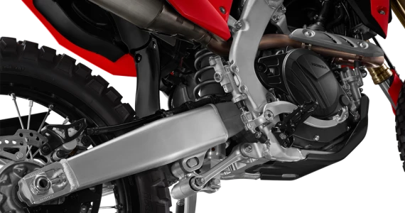 รูปภาพ ฮอนด้า Honda CRF 450RL ปี 2021