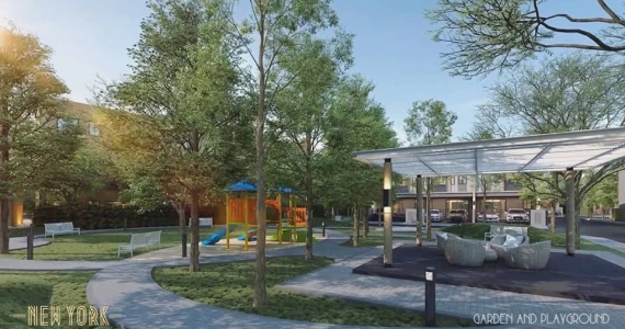 รูปภาพ นิวยอร์ก รังสิตคลอง 4 (New York Rangsit Klong 4)