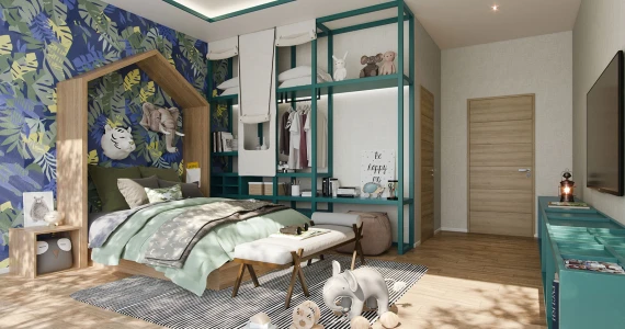 รูปภาพ เลค ซีรีน พระราม 2 (Lake Serene Rama 2)