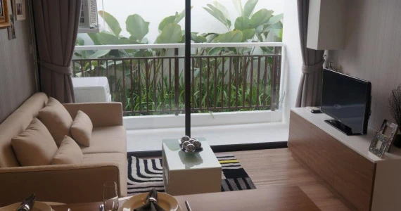 รูปภาพ ทรีท็อปส์  (Tree tops)