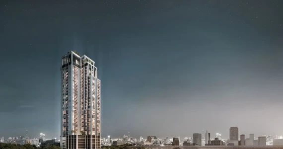 รูปภาพ เดอะรีเซิร์ฟ พหล-ประดิพัทธ์ (The Reserve Phahol-Pradipat)