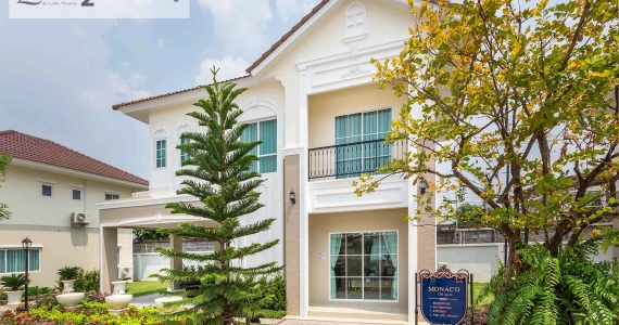 รูปภาพ แลนซีโอ คริป รัตนาธิเบศร์ - ท่าอิฐ 2 (Lanceo Crib Rattanathibet - Thait 2)