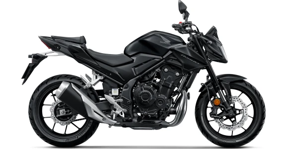 รูปภาพ ฮอนด้า Honda CB 500 Hornet ปี 2023