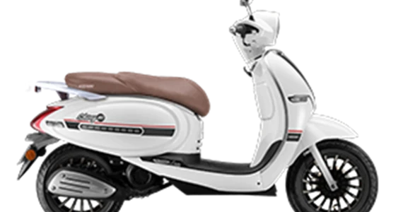 รูปภาพ คีย์เวย์ Keeway Shiny 150 ปี 2023