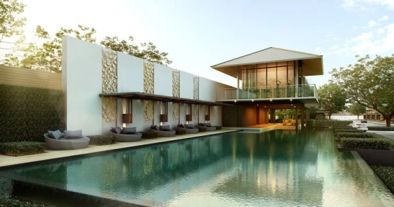 รูปภาพ นารา โบทานิค  ศรีนครีนทร์ (Nara Botanic)