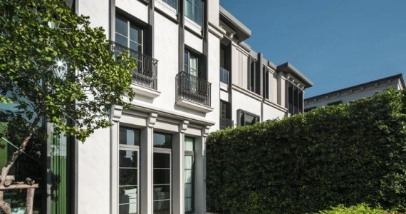 รูปภาพ มอลตัน ไพรเวท เรสซิเดนซ์ สุขุมวิท 31 (Malton Private Residences Sukhumvit 31)