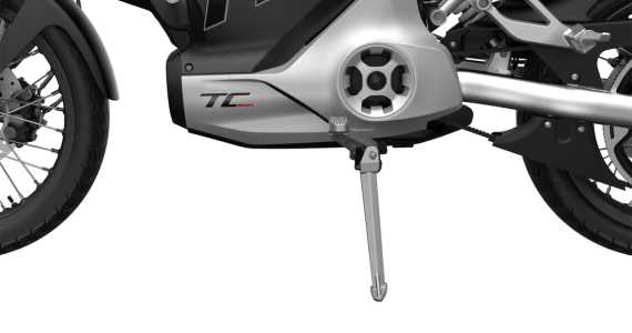 รูปภาพ ซุปเปอร์โซโค SUPER SOCO TC MAX - S ปี 2022