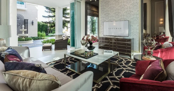 รูปภาพ ลดาวัลย์ พระราม 2 (Ladawan Rama 2)