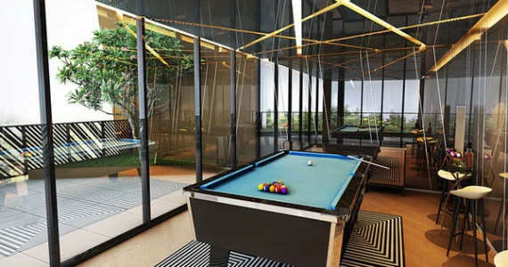 รูปภาพ เลสโต คอนโด สุขุมวิท 113 (Lesto Condo Sukhumvit 113)