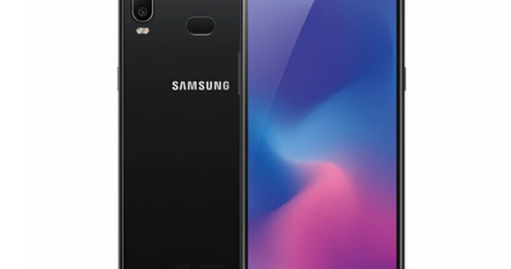 รูปภาพ ซัมซุง SAMSUNG Galaxy A6s 128GB