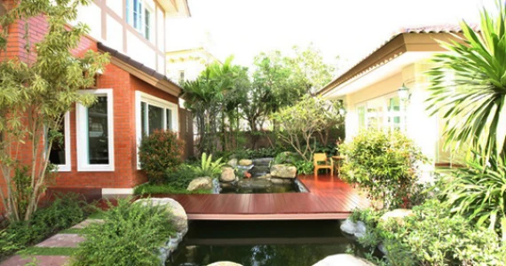 รูปภาพ ลัดดารมย์ อิลิแกนซ์ วงแหวนรอบกลาง แยกมหิดล (Laddarom Elegance, Middle Ring Road, Mahidol Intersection)