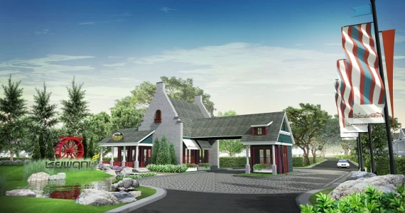 รูปภาพ ชัยพฤกษ์ บางนา กม.7 (Chaiyapruk Bangna KM.7)