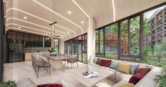 รูปภาพ แอทโมซ โฟลว์ มีนบุรี (Atmoz Flow Minburi)