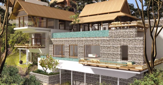 รูปภาพ แหลมสิงห์ วิลล่า (Laemsingh Villas)