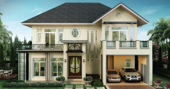 รูปภาพ เดอะ พาลาซโซ ราษฎร์บูรณะ (The Palazzo Ratburana)