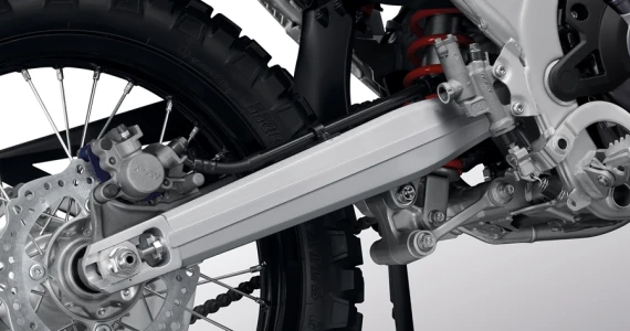 รูปภาพ ฮอนด้า Honda CRF 250L 2019 ปี 2019