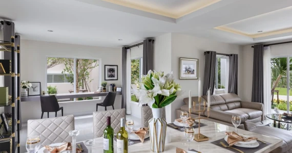 รูปภาพ ไอลีฟ พาร์ค 2 พระราม 2 กม.14  (I Leaf Park 2 Rama 2 Km.14)