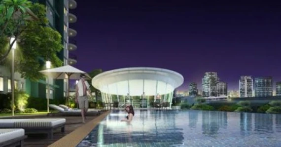 รูปภาพ ศุภาลัย ปาร์ค อโศก-รัชดา