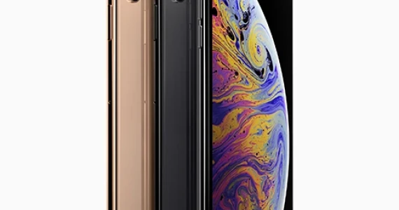 รูปภาพ แอปเปิล APPLE iPhone Xs Max (4GB/512GB)