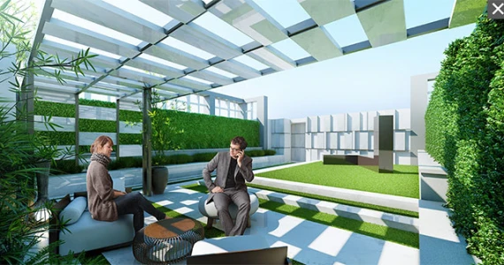 รูปภาพ เดอะ ไนท์ คอนโด วัน (The Knight Condo I)