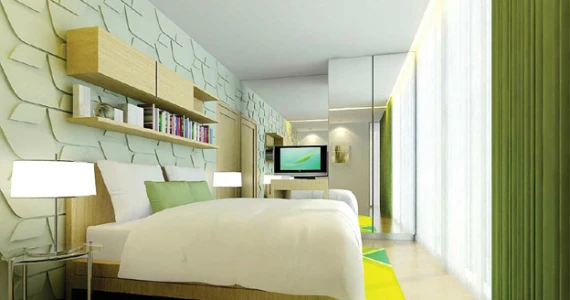 รูปภาพ ชาโตว์ อินทาวน์ พหลโยธิน 14-2 (Chateau In Town Phaholyothin 14-2)