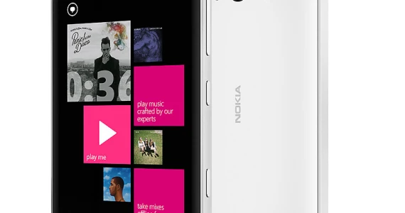 รูปภาพ โนเกีย Nokia-Lumia 930