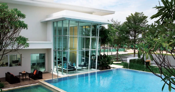 รูปภาพ พฤกษ์ลดา ปิ่นเกล้า สาย 5 (Pruklada Pinklao Sai 5)